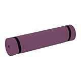 Komfortable Schaumstoffmatte, rutschfest, für Sport, Fitness, Training, Bodybuilding, Fitnessgeräte, Fitnessgeräte, einfach zu bedienen, Bodybuilding-Trainingsdecke