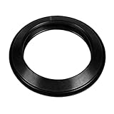 Ersatz-WC-Dichtung für Wohnmobil, Gummi, auslaufsicher, WC-Teile, für Camping, Reisen, Outdoor, Marine, mobiles Wohnen