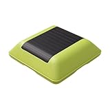 KESOTO Aerobic Step Plattform, Step Board für Fitness Übungen, Core Training Und Cardio, Grasgrün