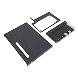 Sxhlseller Externe Grafikdock mit PCIe 16x Slot ATX24PIN -Schnittstelle PCIe X4 Solid State Drives Sound Cards Cards (10G) 3 4 USB4 -Schnittstellen für Große Spiele