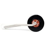 Cpolebev Vintage Schall Platte Pizza Neuheit Schrullige Küchen Hilfe