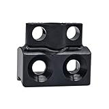 Werkzeugfreie Installation Der Schaltwerkverlängerung. Starke Legierung Für Falträder Mit 11–34 Zähnen. Schwungrad Verbessert Die Schaltleistung. Fahrrad Schaltwerk Verlängerungsadapter