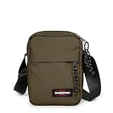 EASTPAK THE ONE Umhängetasche, 2.5 L - Army Olive (Grün)