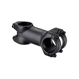 BBB Vorbau Rennrad Road Force II BHS-08, Mattschwarz, 80mm