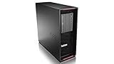 Lenovo ThinkStation P720 Workstation | 2X Intel Xeon Gold 6138 | 128 GB RAM | 1 TB SSD | Nvidia Quadro P4000 | (Zertifiziert und Generalüberholt)