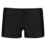 Nike Herren NESS8111-001_28 Boardshorts, Schwarz, 42