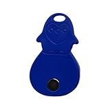 Pocoiau Ergonomischer Dosenöffner mit starkem Boden, kompakter, kühlschrankfreundlicher Deckelentferner, Küchenzubehör, Küchenwerkzeug