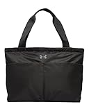 UA Studio Lite Tote - Black / / Castlerock - OSFM