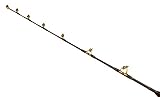 Shimano Tiagra Ultra A Stand-up 20-30lbs Bootsrute, Hochseerute, Meeresrute