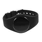 Artibetter Smartwatch Langlebig Sportuhr mit Vibrationsalarm Komfortabel Leichtes Silikonarmband Geeignet für Schüler Jungen Mädchen Einfache Bedienung Multifunktional