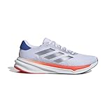 adidas Supernova Stride M Herren-Laufschuhe, FTWWHT/ROYBLU/SOLRED, 44 2/3 EU