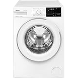 Lavatrice Smeg WN04SEA1 White