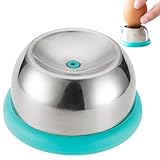Eierstecher Eierpiekser | Eierstecher Eipicker Mit Basis Multifunktionales Ei-Separator-Piercing-Eieröffner Werkzeug, Chick Egg Puncher Küche Kochen Werkzeuge