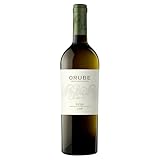 Orube Blanco DOCa Rioja 2018 Weißwein Trocken (1 x 0,75l) (Packung mit 6)