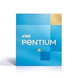 Intel® Pentium® Gold G7400 Desktop-Prozessor 6 MB Cache, bis zu 3,7 GHz