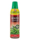 Kräuter Bio Dünger Flüssig Guano Naturdünger Gewürze Pflanzen Konzentrat 300ml