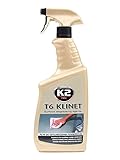 K2 T6 Klinet, Lack Reinigen & Entfetten, Autolackreiniger, Lackreiniger, Lack Reinigung, Silikonentferner, Autowachsentferner 770ml