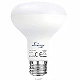 MAYSNLUX® 1er-Pack 12W E27 LED Lampen,Reflektor Reflektorlampe R80,Ersatz für 100W Halogenlampen,Naturweiß 4000K 1150 lumen,120°Abstrahlwinkel,LED Birnen,LED Leuchtmittel