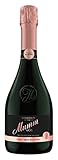 Godefroy von Mumm Pinot Noir Sekt - Feinperliger, edler Rosé-Sekt für besondere Anlässe (1 x 0,75l)