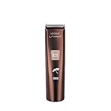 Moser Li+Pro2 Haarschneidemaschine, 1 Stück (1er Pack)