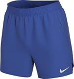 Nike Challenger Herren-Laufshorts Mit Futter (Ca. 13 cm), Game Royal/Reflective Silv, CZ9062-480, 2XL