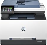HP Color Laserjet Pro MFP 3302fdn