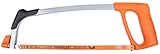 Bahco Bügelsäge 300 mm Klinge aus Bi-Metall