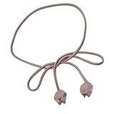 Mode Blumen Taille Kabel Verstellbarer Stoffgürtel Dekorative Gürtelschärpe Für Frauen Täglich Kleidung Und Reise Reisefreundlicher Verstellbarer Gürtel
