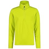 CMP - Kinder-Sweatshirt, Säure, 176