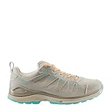 Lowa INNOX EVO II GTX Ws Leichtwanderschuhe low Damen Gr.5½, Beige