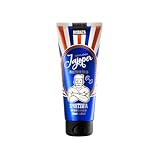 Jajoper Sportsmen Intimwaschgel 100 ml für aktive Männer