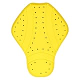 CE-2 Rückenpanzer | Level 2 zugelassene Rückenprotektoren für Motorradjacken | Schutzpolster