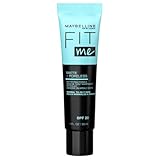 Maybelline New York Fit Me Primer Matte & Poreless, 30 ml
