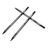 Gadpiparty 3 Teiliges Set Skizzen Kohlestifte Holzlose Aquarellstifte Wasserlösliche Graphitstifte Bleistifte Zum Zeichnen Und Skizzieren Künstlerstifte Skizzieren Und Schattieren