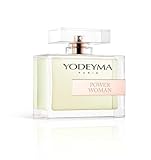 VLNET | Y.o.d.e.y.m.a POWER WOMAN Damenduft Eau de Parfum 15 ml, 50 und 100 ml (100 ml)