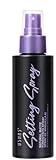 Makeup Setting Spray zum Fixieren von Make up, Langanhaltend Feuchtigkeit, Fixierendes Spray, Leichte, vegane Formel, Matte Finish