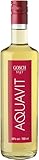 Gosch | Sylter Aquavit | 700 ml | Perfekt ausbalanciert | Feine Dill - & Kümmelnoten | Milde Rezeptur | Von Jürgen Gosch