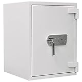 Profirst Alpha Fire 65 Wertschutzschrank EN2 LFS30P