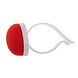 P Prettyia Nadelkissen mit Armspange/Clip/Armbandkissen Handgelenk Armkissen Stecknadelkissen