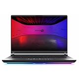 SIMPLETEK - Gaming Laptop G615J 16' 165Hz | i7-14650HX 96GB 960GB RTX 5060 | Windows 11 Home Italienische Tastatur RGB (Generalüberholt)