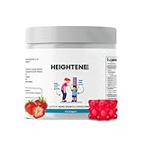 Height Booster Gummies – Natürliche Unterstützung für Wachstum bei Kindern, Jugendlichen & Erwachsenen | Knochen & Entwicklung
