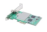 MyGica X692 PCI Express TV Tuner Karte mit Quad ATSC Modul - Vier Module auf einer halben Höhe PCI Express Board für Windows PC und Laptop OTA Record