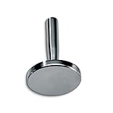 AUSONIA - 71520 FLEISCHHAMMER AUS EDELSTAHL 800 GRAMM