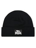 Lonsdale Dalston Mütze Strickmütze