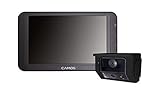 Camos Rückfahrvideosystem Camos TV-720