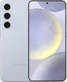 Samsung Galaxy S24 Plus Smartphone, Android-Handy ohne Vertrag, 12GB RAM, 512GB Speicher, 50-MP-Kamera, Lange Akkulaufzeit, Sapphire Blue