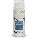 farfalla Aloe Vera & Gurkenextrakt Feuchtigkeitsfluid - Intensive Hautpflege - Leicht & Pflegend - 100% zertifizierte Naturkosmetik (1x50ml)