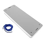 Supvox Bootsstossfänger Eva Schaumstoff Großer Wetterfester Dockschutz mit Stoßdämpfender Polsterung für Yachten Segelboote und Angelboote Langlebiger Seitenschutz