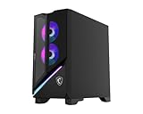 MSI MPG Infinite X3 AI 2NVP7-096AT, Core Ultra 7 265K, 32GB, 1TB, RTX 5070, Win11 (00B94211-096)