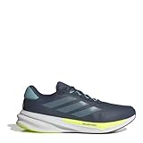 adidas Supernova Stride 2 Laufschuhe für Herren, Blau, 44 EU